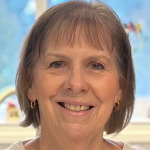 Meet your Posher, Mary lou